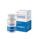 MediNatura Traumeel Homöopathic Arnica + 13 Wirkstoffe für Muskel, Gelenk, Rücken, Arthritis, Verletzung, Übung Verwandte Schmerzen und Schmerzen - Made in Germany - 100 Tabletten
