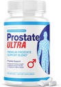 Prostate Ultra Supplements für Männer Prostate Health Formula (60 Kapseln)