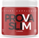 NutraRize Provaslim - Provaslim Weight Loss Powder, Provaslim Powder, Maximum Strength All-Natural Powder for Targeting Belly Fat, Provaslim Powder for Weight, Prova Slim Bewertungen (30 Portionen)