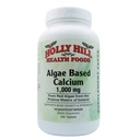 Holly Hill Health Foods Algae basiert Calcium 1.000 mg, 180 Tabletten