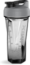 HELIMIX 2.0 Vortex Blender Shaker Bottle hält bis zu 28oz | Kein Blending Ball oder Whisk | USA Made | Portable Pre Workout Whey Protein Drink Shaker Cup | Mixes Cocktails Glatteies Shakes | Top Rack Safe