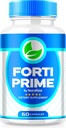 Forti Prime Kapseln, offizielle FortiPrime Health-Supporting Formel, Alle natürlichen Gewichtsverlust Ergänzung zu erreichen Körper und Fitness Ziele, Detox Vitamin Pillen, Keto Bewertungen (60 Kapseln)