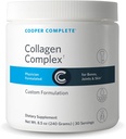 Cooper Complete Collagen Complex mit Vitamin C, Magnesium und Hyaluronsäure. 30 Servietten