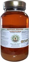 Cordyceps Alkoholfreier Flüssigextrakt, Cordyceps (Cordyceps Sinensis) Pilz Glycerite Hawaii Pharm Natural Herbal Supplement 32 oz Unfiltriert