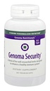 D'Adamo Personalisierte Ernährung Genoma Security, 60 Count