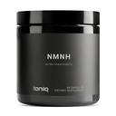 Toniiq NMNH Supplement – Klinisch untersucht UthPeakTM – 95% Hochreiniger & Third-Party getestet für NAD+ & Gesunde Aging-Unterstützung