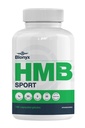 HMB Sport Kapseln - 3g Daily High Purity HMB, steigert Leistung und Erholung, reduziert Muskel Soreness, 30-Tage Versorgung