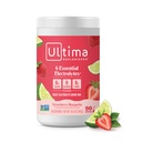 Ultima Replenisher Daily Electrolyte Powder Drink Mix – Sugar Free – Erdbeer Margarita, 90 Portionen – Hydration Powder mit 6 Key Electrolytes und Trace Minerals – Keto Friendly, Non-GMO