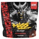 Mutant Maß Extreme Gainer – Whey Protein Powder – Muskelgröße und Stärke bauen – High Density Clean Calories (Triple Chocolate, 6 lbs)