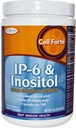Enzymatische Therapie - Zell Fort w/IP-6 & Inositol Pulver - 14,6 oz