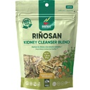 Hanan Riñosan Herbal Blend 1.8 oz (50 g) - Loose Leaf Tea of Dried Chanca Piedra (Stone Breaker), Horsetail, Cat's Claw and Huamanpinta - Herbal Supplement