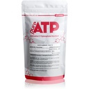 BulkStimulants Pure ATP Adenosine Triphosphat Pulver - Erhöhen Sie Energie, Ausdauer, Stärke, Erholung & Muskel-Pumpe, schneller als Kreatin HMB & Nitric Oxide, Natürliche Pre Workout Supplement - 20 Gramm