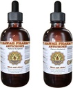 Artichoke Liquid Extract, Organic Artichoke (Cynara scolymus)