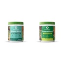 Erstaunlich Gras Grüns Blend Detox & Digest: Smoothie Mix, Cleanse & Greens Blend Superfood: Super Greens Powder Smoothie Mix für Boost Energy
