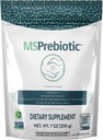 Präbiotika Faserergänzung Sehr hohe Quelle von löslichen Faser | Original Superfood Gut Health Supplements, die Fütterung Probiotics | Prebiotic Fiber Powder (7 oz)