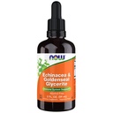 JETZT Nahrungsergänzungsmittel, Echinacea & Goldenseal Glycerit mit Tropf, Immunsystemunterstützung*, 2-Ounce
