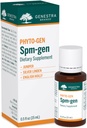 Genestra Marken SPM-gen | Juniper, Silber Linden, und Englisch Holly Herbal Supplement | 0.5 fl. oz.