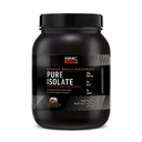 GNC AMP Pure Isolate Protein - Chocolate Lava Cake (28 Servierungen)