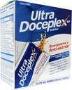 Ultra Doceplex Energy Pouches - Leistungsstarker B-Komplex in einem Pouch -flüssig, 12 Pouches