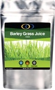 Optimally Organic Barley Grass Juice Powder - Freeze Dried - 1/2 Pfund - Über 130 Servierungen - USA Grown - Raw & Bio-Active Supergreens - Vegan Health Supplement für Kinder & Erwachsene