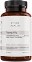 Dr. Scott's Natural Sleep Remedy, Doctor-Formulated Natural Sleep Aid, Melatonin für Erwachsene, Schlafhilfe für tiefer und besser Schlaf, nicht-Habit Forming Sleeping Pills, 60 Vegan Capsules