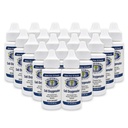 Cell Oxygenator 1 Fl Oz Bottle (Pack mit 20), Zellnahrung Konzentration flüssige Sauerstoff Wassertropfen, Nahrungsergänzungsmittel, Suport Immunsystem, Aminosäuren & Trace Minerals