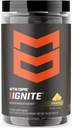 MTN OPS Ignite Trail Packs Energy Drink Powder, Gluten Free Nootropic Supplement Drink Mix, L Arginin, L Citrulline, Koffein & Nootropic Sugar Free Drink Mix, 20 Portionen, Ananas Crush