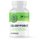 Vimergy Celeryforce – Nährstoffe und Aminosäuren – unterstützt Ihre Wellness-Routine* – Kosher, Vegan & Glutenfrei – 60 Kapseln