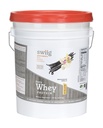 swiig Premium Daily Whey Matrix, Vanilla 20lb – 20g Protein per Serving with Amino Acids for Muscle Recovery – Glutenfrei, Non-GMO, Keine Füllstoffe, keine künstlichen Aromen