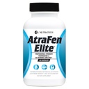 Atrafen Elite - Professionelle Stärke Diät-Hilfe, die Gewichtsmanagement unterstützt, fördert Energie und hilft Suppress Food Cravings & Appetite. Nahrungsergänzung. 60 Pillen.