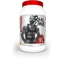 5% Nutrition Rich Piana Real Carbs mit Real Food Complex Carb Powder, Langlebige Low Glycemic Energy für Pre-Workout/Post-Workout Recovery Meal, 2,75 lb, 40 Servierungen (Sweet Potato Pie)