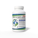 Prescript-Assist Präzipt-Assist Präbiotika & Probiotika für Verdauungs- und Immungesundheit. 28 Strains Soil-Based Microflora - Vegan, unterstützt Muskelrückgewinnung & Gut Gesundheit, 90 Kapseln