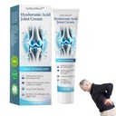 ArthroHeal Hyaluronsäure Joint R-epair Cream,ArthroHeal Joint Cream, Qually lindern Gelenkbeschwerden, schnell lindern Gelenkbeschwerden, geeignet für gemeinsame Aktivitäten im gesamten Körper (1)