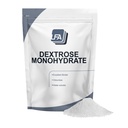 Dextrose Monohydrat-Pulver - 1 kg (2.2 lb) - Food Grade Sweetener - Post Workout Supplement Ingredient - Tablet Press Machine Excipient Sugar
