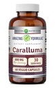 Erstaunliche Formeln Caralluma Ergänzung | 800 Mg Pro Servieren | 60 Veggie Kapseln | Non-GMO | Gluten-Free | Made in USA