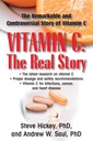 Vitamin C: Die reale Geschichte, der bemerkenswerte und kontroverse Heilungsfaktor