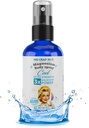 Kein Crap In It Magnesium Spray, Triple Action!- Ihr Weg zu Wellness | Soforthilfe mit unserem einzigartigen Magnesium Glycinat, Citrat, Chloride Blend Spray (Cool)