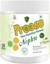 AZAZ Pro360 Nephro HP - Dialysis Care Nutritional Protein Drink (Vanilla Aroma) Kein hinzugefügter Zucker, spezielle Diät-Beilage für Nieren-/Nahrungsmittel, 400 Gm