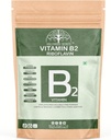 SUP Vitamin B2 Riboflavin Pulver 50gm