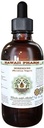 Horehound Alkoholfreier Flüssigextrakt, Organischer Horehound (Marrubium vulgare) Getrocknete Kräuter Glycerit 2 oz
