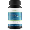 Gut Repair 360 Pro - Intestinal Health Supplement - LeakyGut Repair - Unterstützung GI Futter Gesundheit - Hilfe reduzieren Symptome wie Bloating, Sodbrennen, IBS - Unsere beste Gut Support Formel