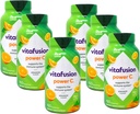 VitaFusion Power C Gummy Vitamine für Erwachsene Absolut Orange - 150 ct, Packung von 6