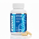 Evogen Evovite - Elite Physique Multivitamin für Frauen & Männer | Advanced Formula for Endurance, Recovery, & Joint Health | Vitamins & Mineral Support | 30 Servicings