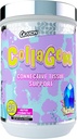 Glaxon Wonder Collagen, hydrolysiertes Kollagenpulver mit Biotin, Hyaluronsäure, Vitamin C, B12, Anti-Aging-Ergänzung für Haut, Gelenke, Nails & Hair (Naked V2)