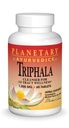 Planetary Ayurvedics Triphala 1000mg GI Tract Wellness & Cleanse - Leistungsstarke Kräuterergänzung - Balance & Detox Digestive Support Rejuvinate & Regularity - 60 Tabletten