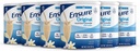 Stellen Sie sicher, dass Pulver vollständig ausgewogene Ernährung Vanille 14 Unzen (Value Pack von 6)