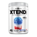 Xtend Original BCAA Pulver 7g BCAA und 2,5g L-Glutamin, Sugar Free Post Workout Muscle Recovery Drink mit Aminosäuren für Männer und Frauen, 30 Servietten