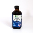 Grüne Weide - Fermented Cod Liver Oil Liquid - 6 fl. oz. - Cinnamon