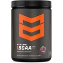 MTN OPS BCAA Pulver 2:1:1 Aminosäuren ergänzen Pulver für schnelle Muskelgewinnung & Reparatur mit Zero Sugar & Gluten Free - 30 Servierungen, Trauben