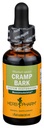 Herb Pharm Cramp Bark Extrakt für Muskel-Skelett-Unterstützung - 1 Unze (DCRAMP01)